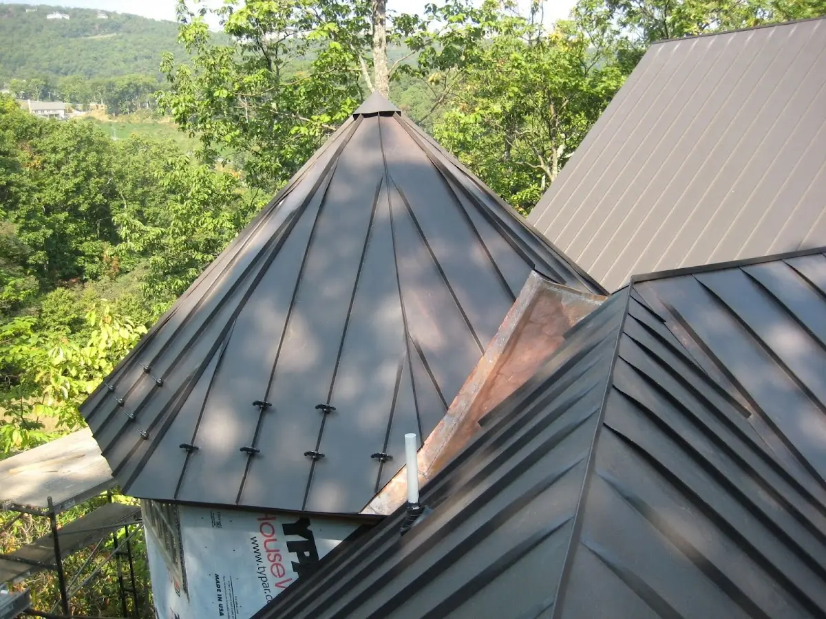 Professional Gutter Cleaning by Craftsman Roofing in Rochester